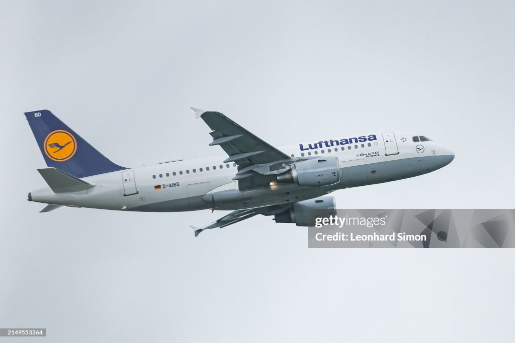 Lufthansa Launches Allegris High Comfort Seating