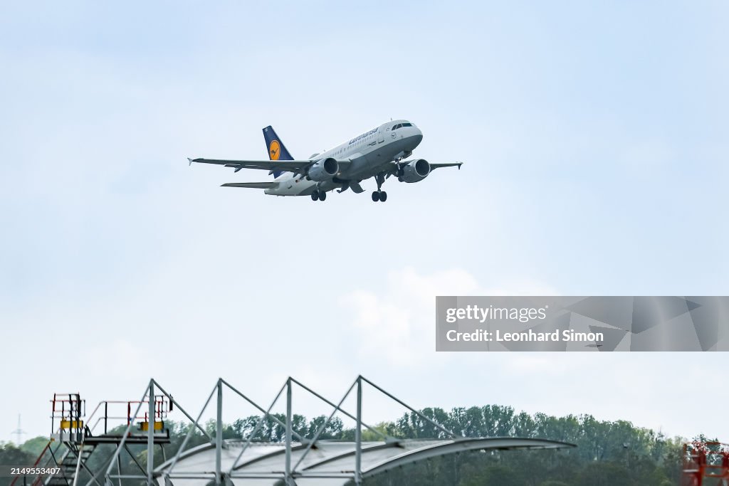 Lufthansa Launches Allegris High Comfort Seating