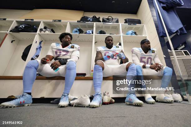 Laron Reed 14 Willie Stokes Photos & High Res Pictures - Getty Images