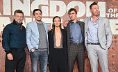 "Kingdom Of The Planet Of The Apes" - UK Launch Event -...