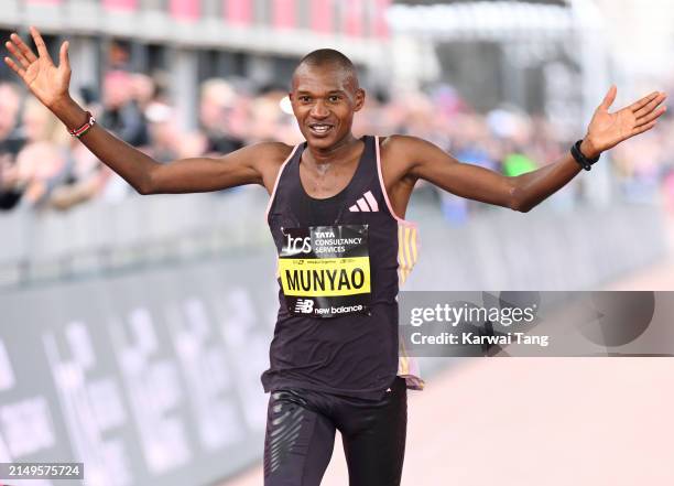 Alex Mutiso 131 Alexander Mutiso Photos & High Res Pictures - Getty Images