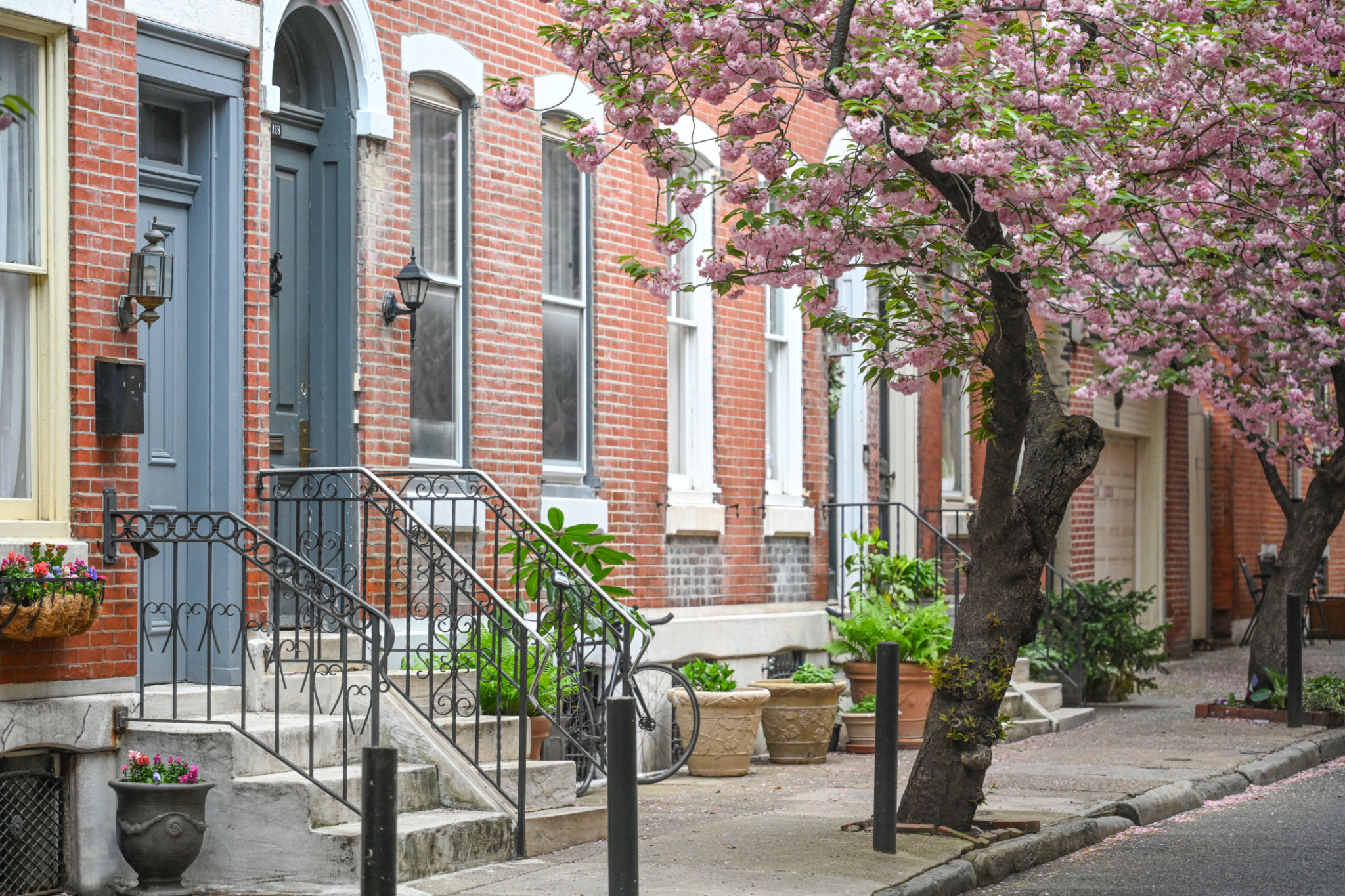 Philadelphia investment properties