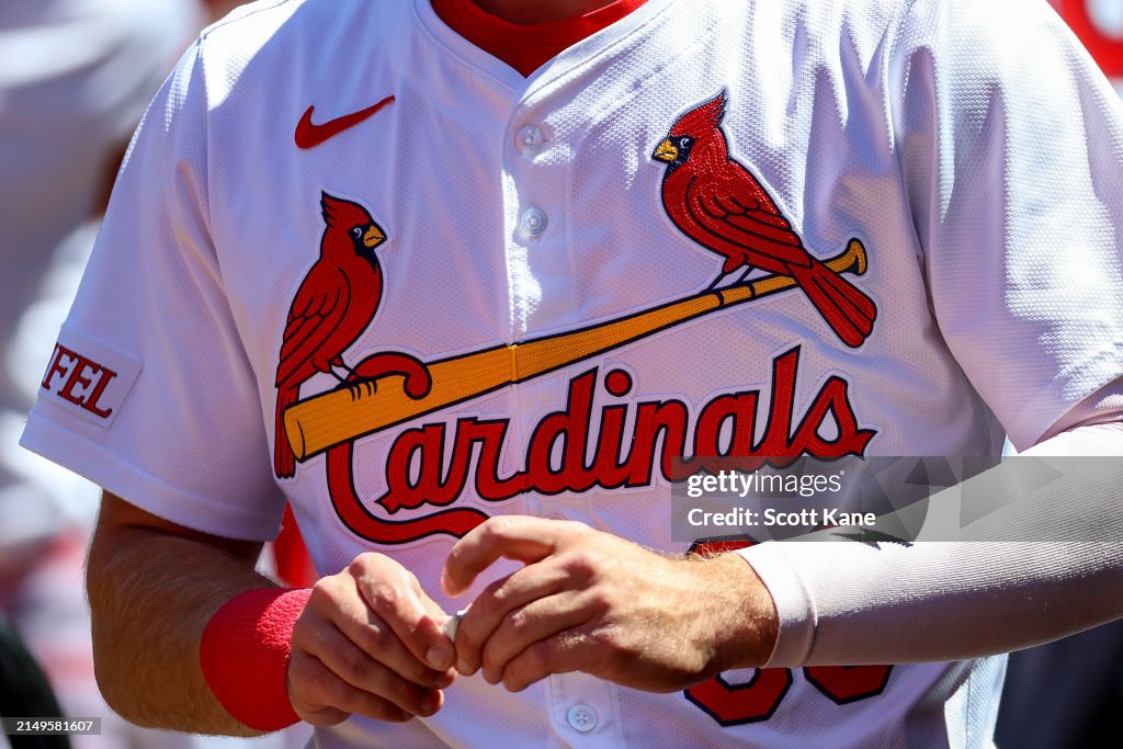Milwaukee Brewers v St. Louis Cardinals