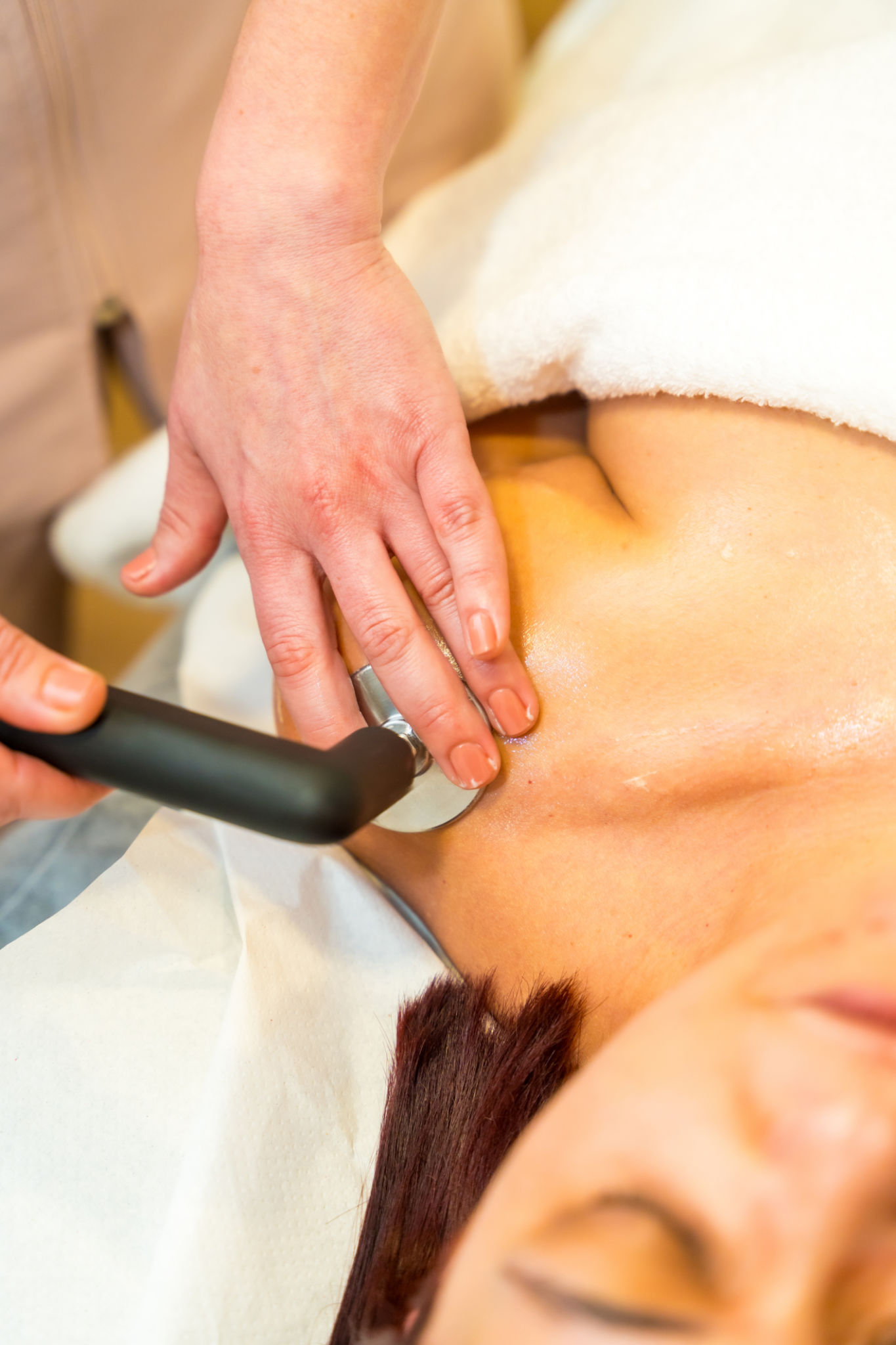 indiba therapy