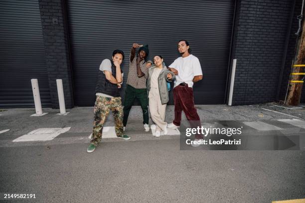 Female Gangster Rappers Photos and Premium High Res Pictures - Getty Images