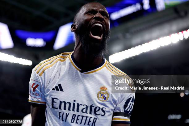 Rodiger 26,921 Antonio Rüdiger Photos Stock Photos, High-Res Pictures, and ...