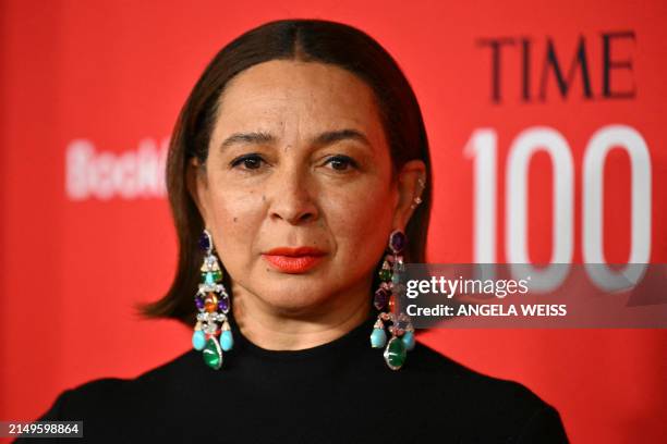 Mty Rudolph 2,778 Actress Maya Rudolph Stock Photos, High-Res Pictures, and Images ...