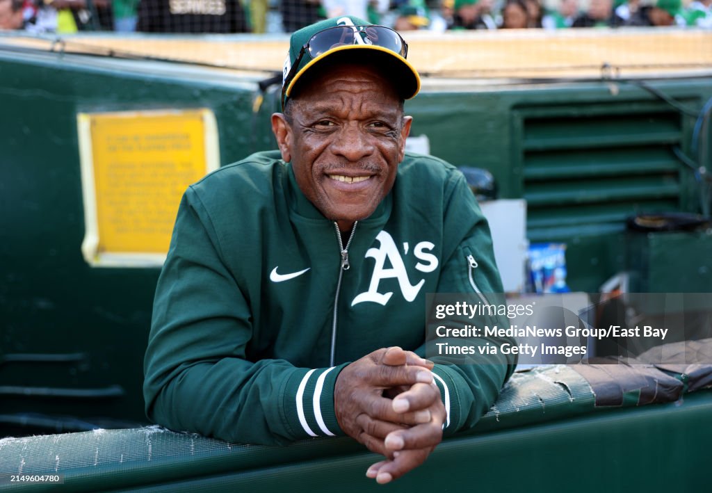 St. Louis Cardinals vs. Oakland Athletics