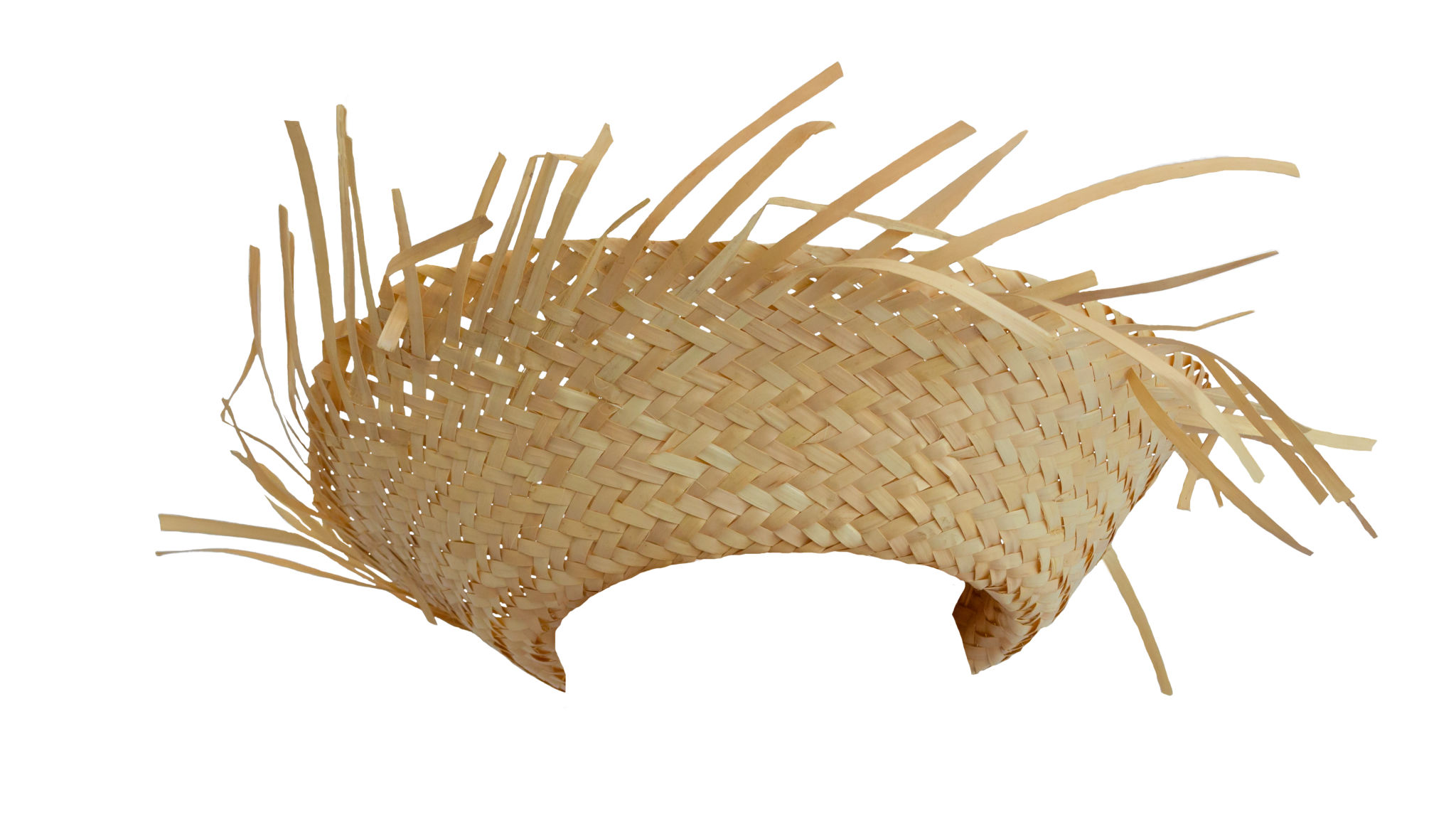 straw hat