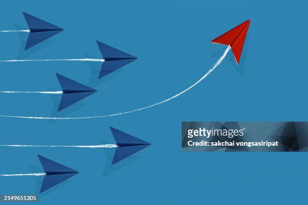 leadership concept, competition, business and concept, different ideas, expertise - leadership vector stock pictures, royalty-free photos & images