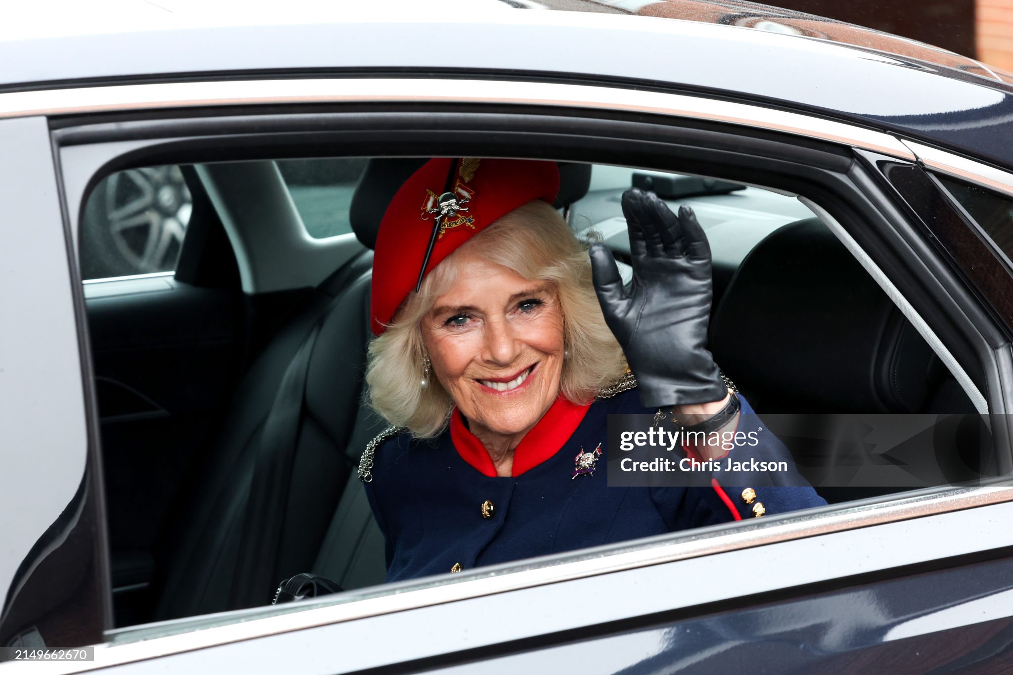 queen-camilla-visits-the-royal-lancers-in-north-yorkshire.jpg?s=2048x2048&w=gi&k=20&c=V_munvGyNvDMDToCdcZxBbdE455pXLEwmf40arQ-M5I=