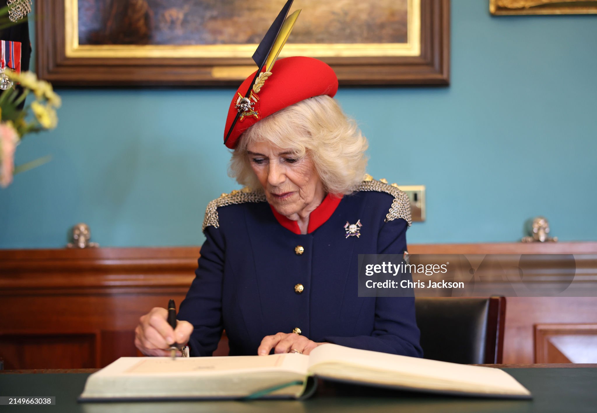 queen-camilla-visits-the-royal-lancers-in-north-yorkshire.jpg?s=2048x2048&w=gi&k=20&c=4BFpKM1NSsH3-oRFaObMxRwIPxPbjrxVP0kunzikIV0=