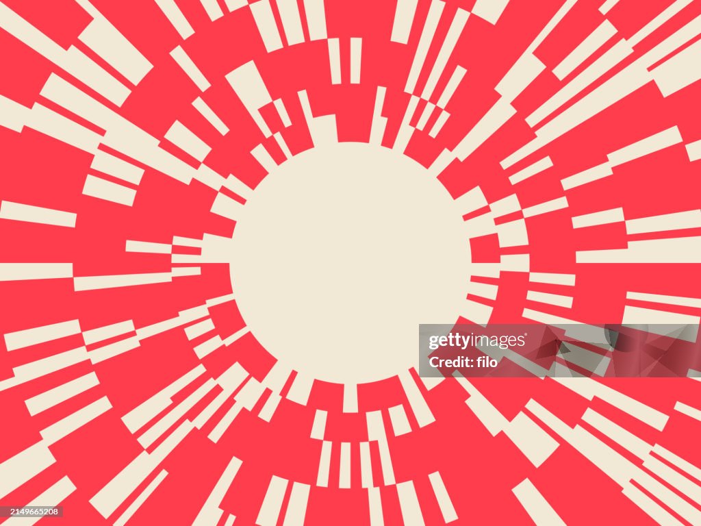 Burst Open Graphics Blast Abstract Burst Background High-Res Vector Graphic - Getty Images