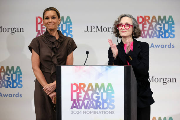 NY: 2024 Drama League Award Nominations
