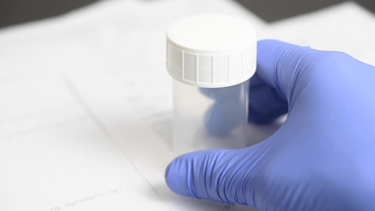 Medical Sample Collection 522 Medical Sample Collection Stock Videos, Footage, & 4K Video Clips ...