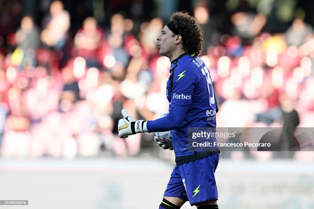 US Salernitana v ACF Fiorentina - Serie A TIM
