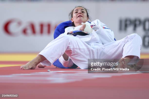 European Judo Championship 2024