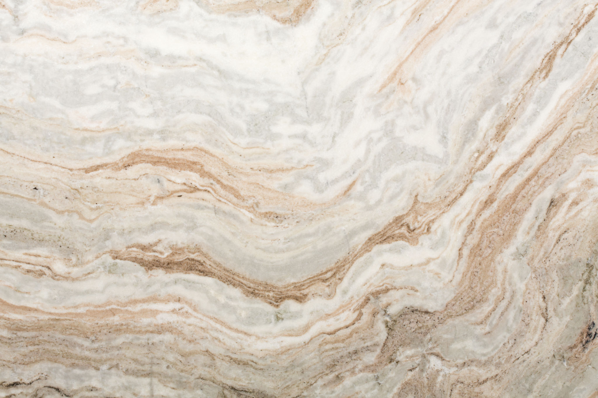 quartzite bathroom