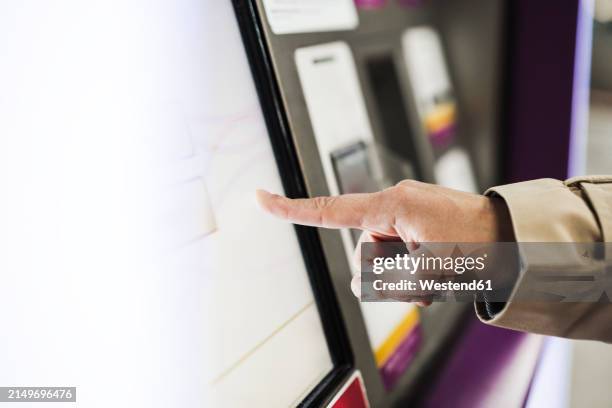 Train Ticket Control 84 Train Ticket Control Stock Photos, High-Res Pictures, and Images ...