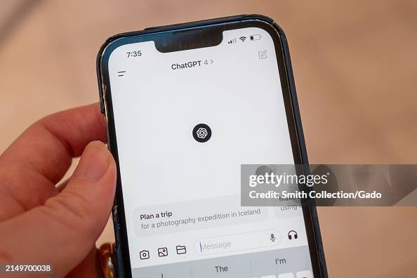 Chatgpt App Chatgpt App