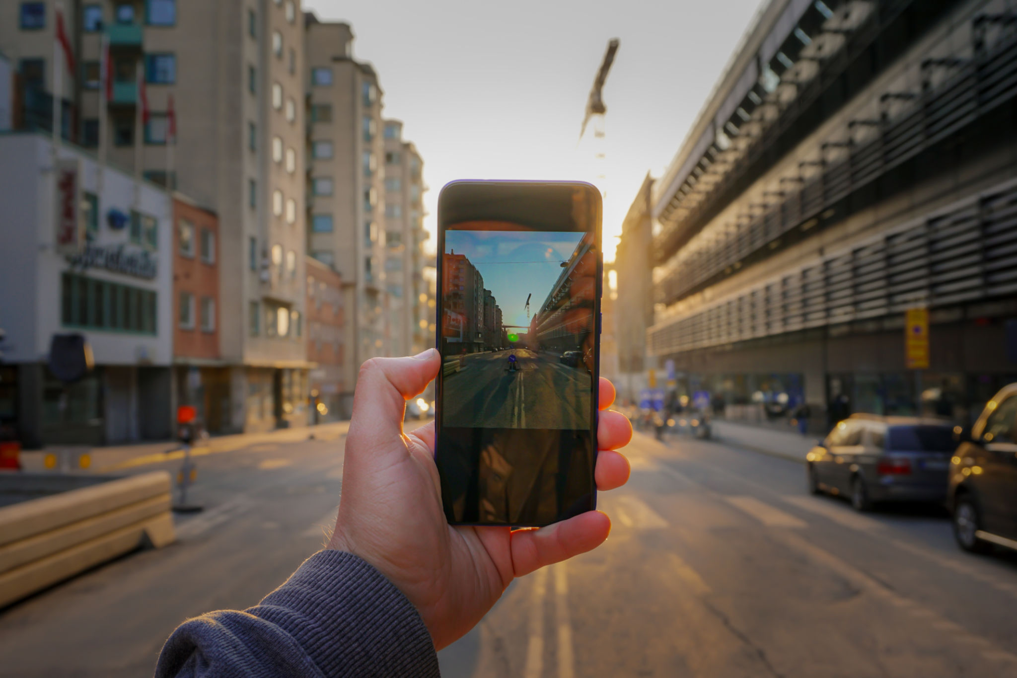 stockholm technology