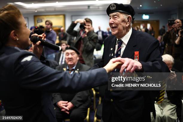 32,550 War Veteran Uk Stock Photos, High-Res Pictures, and Images ...