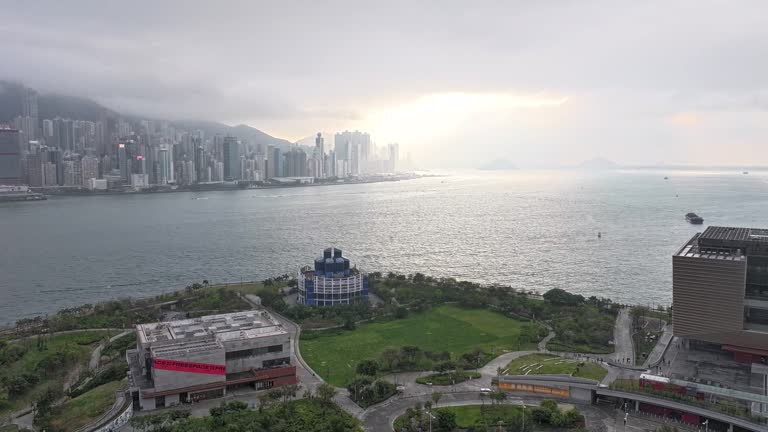 Hong Kong Wanchai District Background Videos and HD Footage - Getty Images