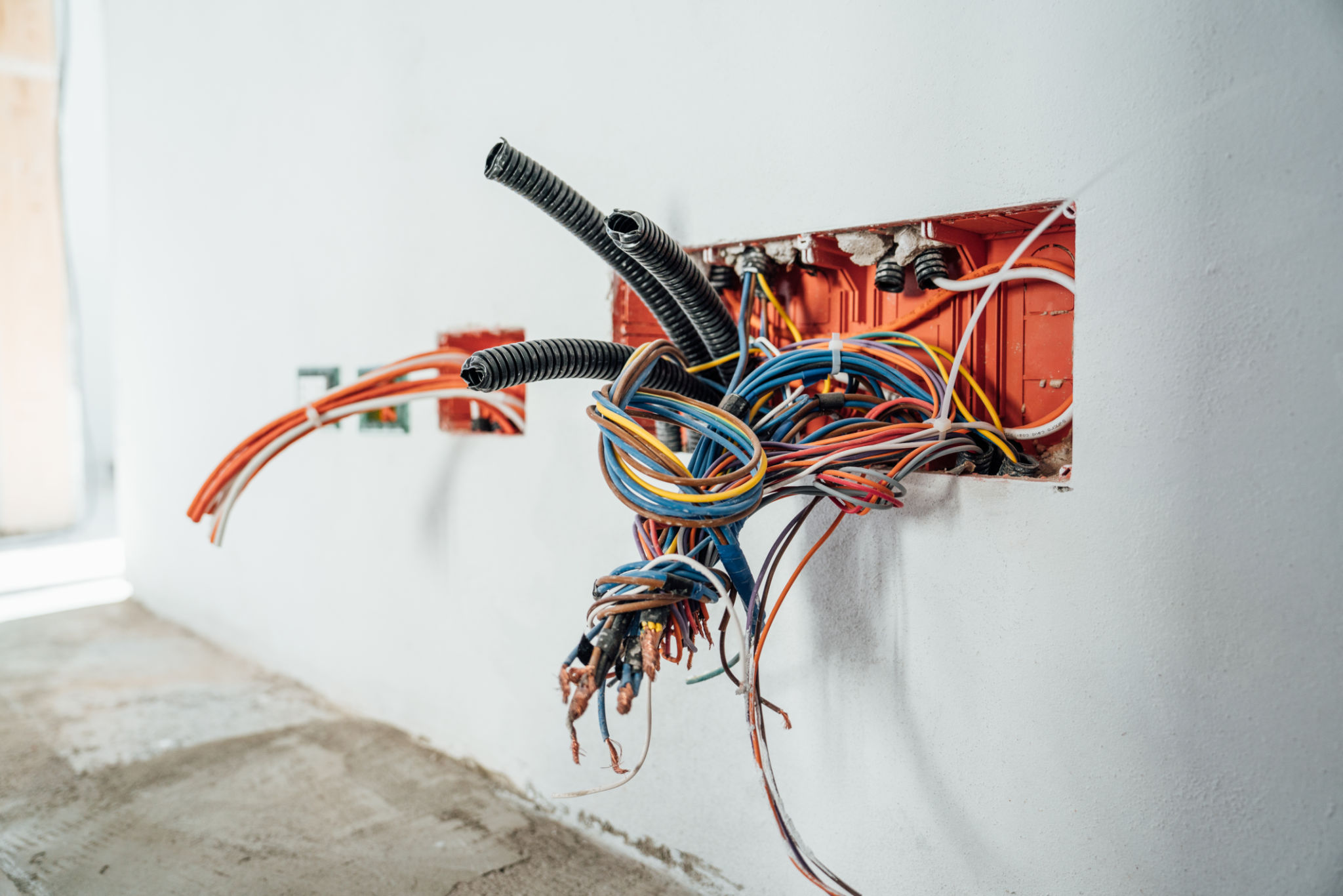 home electrical tools
