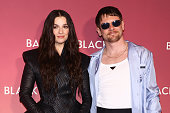 "Back To Black" Premiere At L'Olympia
