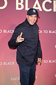 "Back To Black" Premiere At L'Olympia