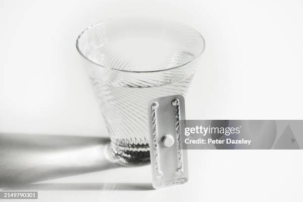 abortion pill after rape - mifepristone stock pictures, royalty-free photos & images