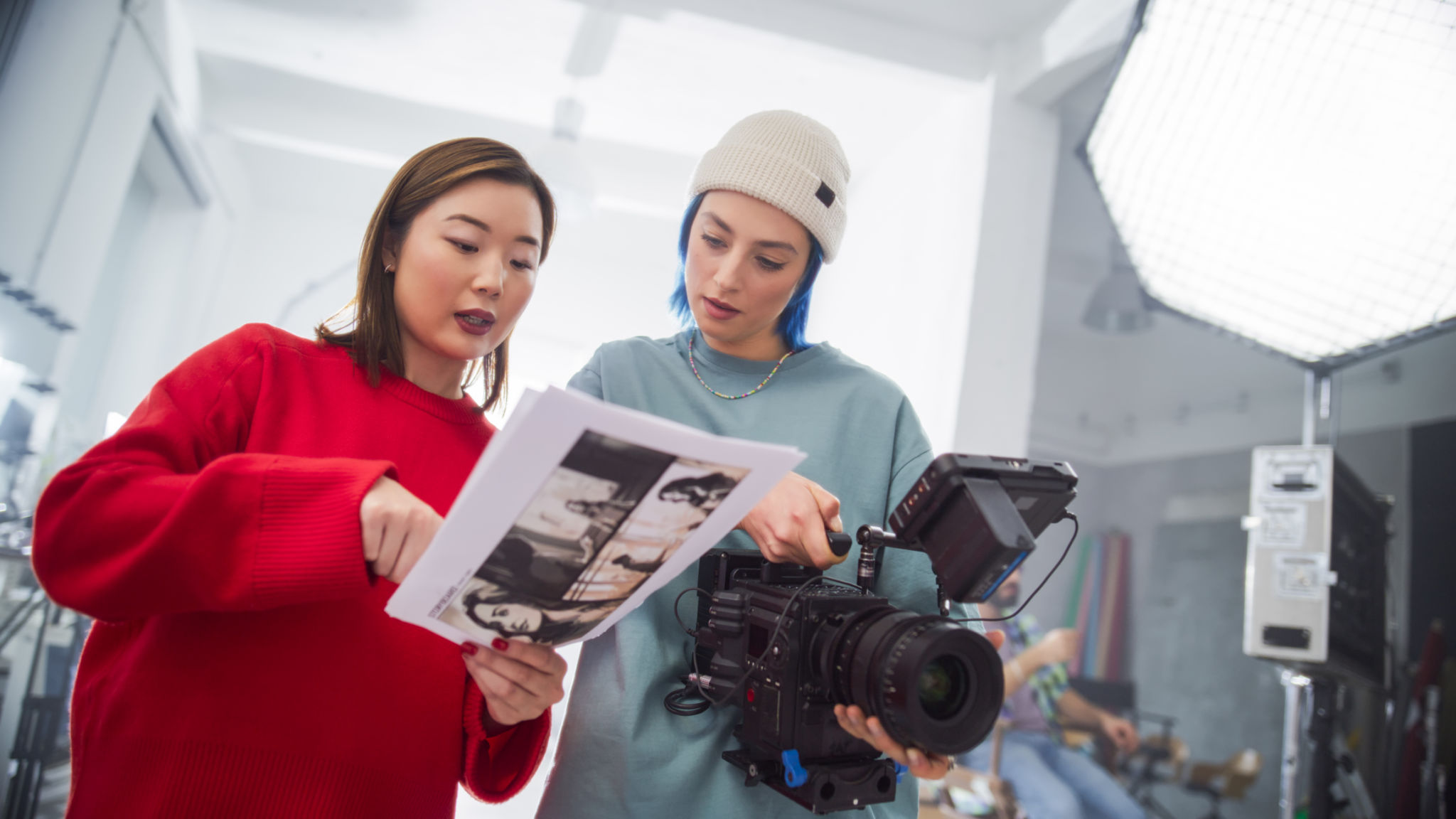 film production