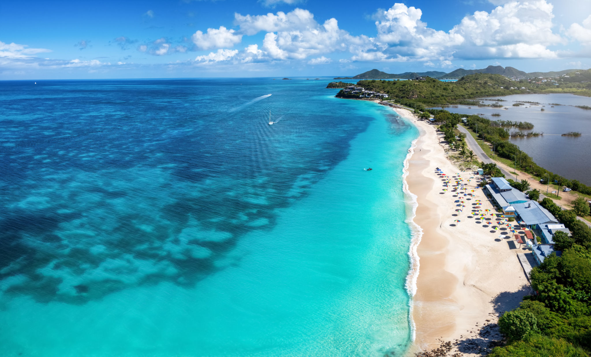 antigua activities