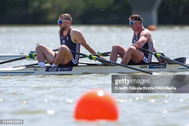 Sam Collins Rowing 1,661 National Rowing Championships Stock Photos, High-Res Pictures ...