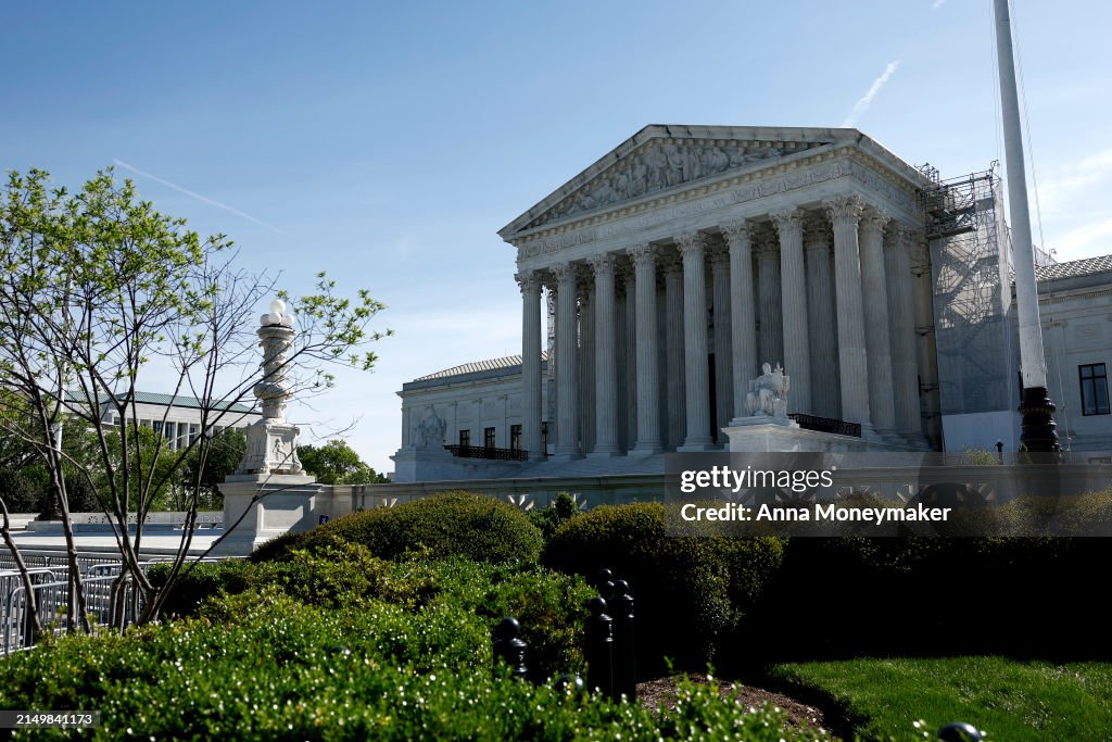 Supreme Court Continues Busy Week With Cases On Immigration Visas And Starbucks Union