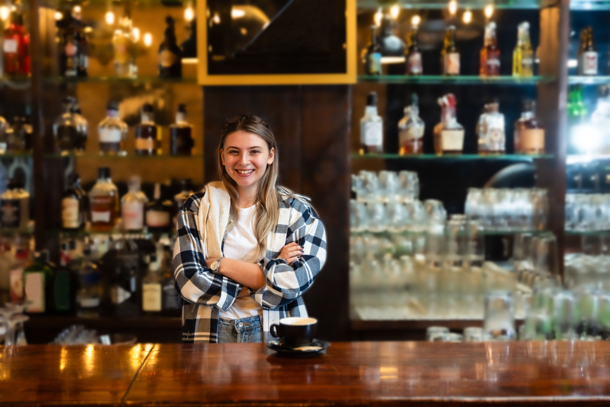 bartender expectations