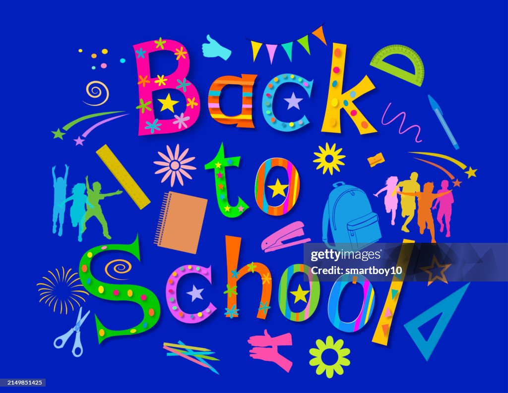 Back to school