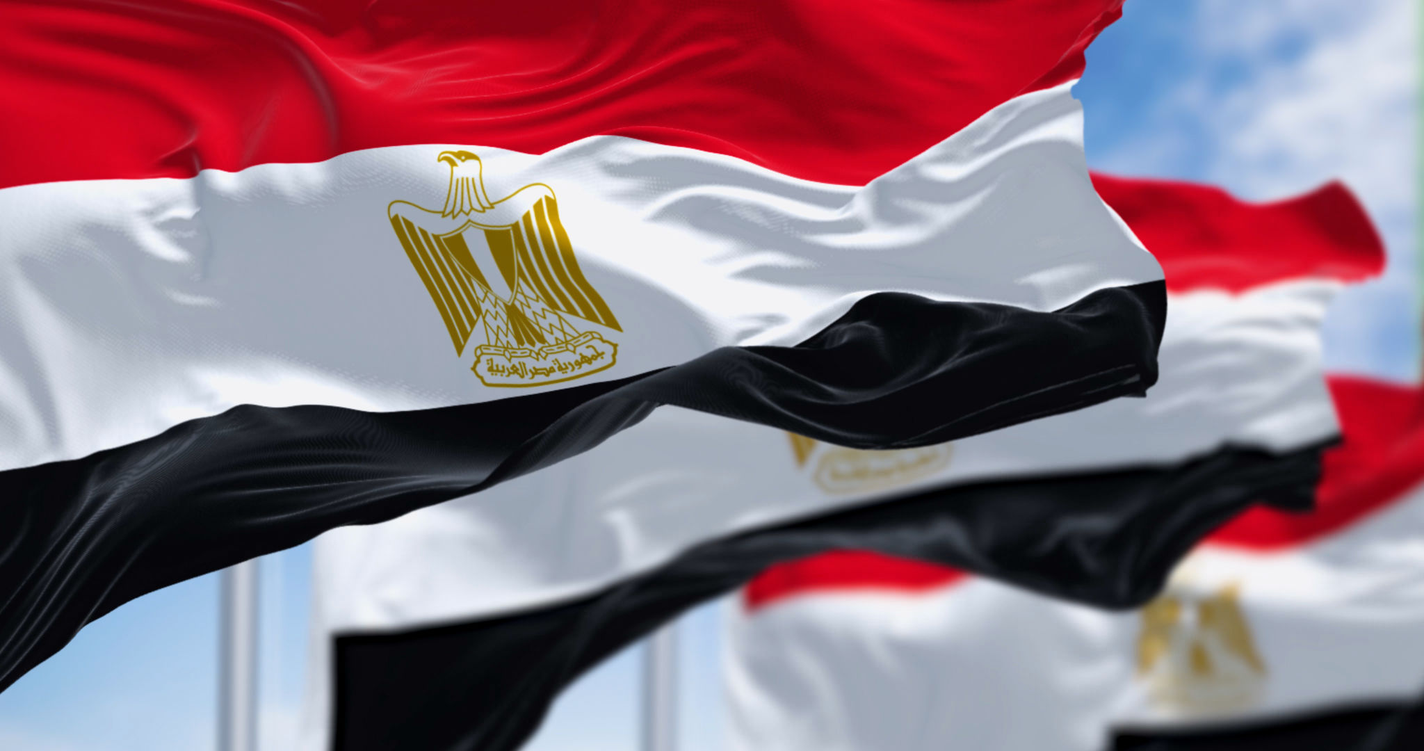 egyptian celebration