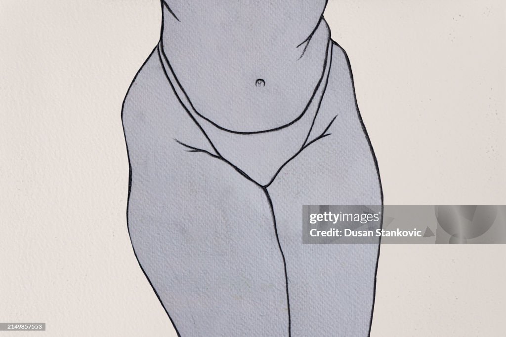 Solo un corpo normale