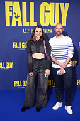 "The Fall Guy" Premiere At UGC Normandie
