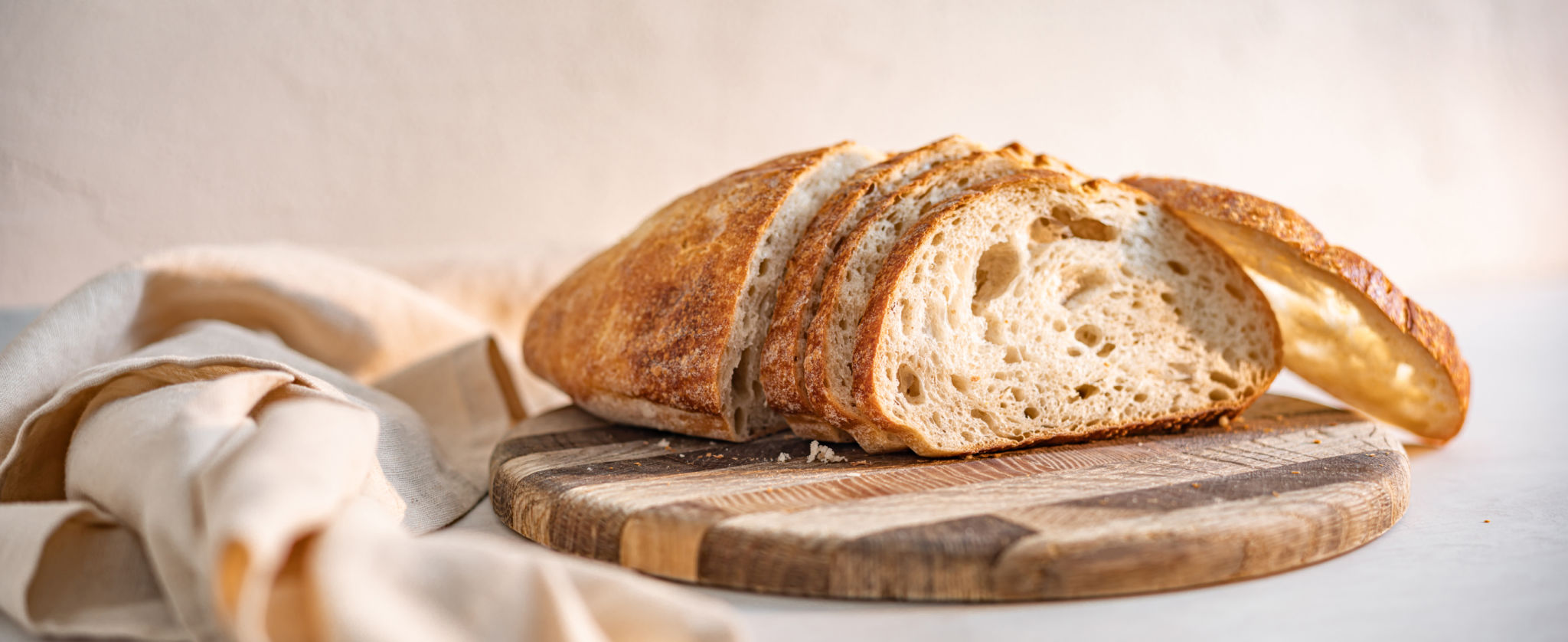 sourdough loaf