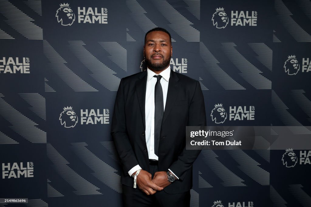 Premier League Hall of Fame 2024 Inductions
