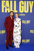 "The Fall Guy" Premiere At UGC Normandie