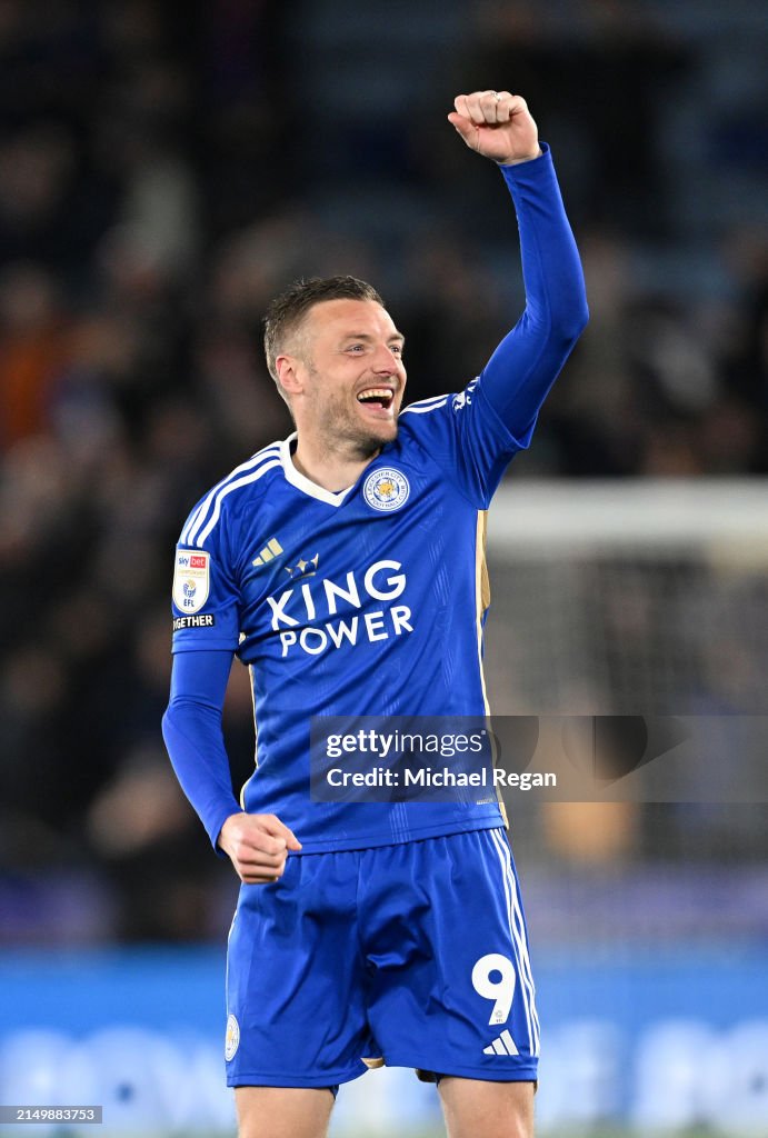 Leicester City v Southampton FC - Sky Bet Championship