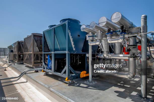 hvac - membrane stock pictures, royalty-free photos & images