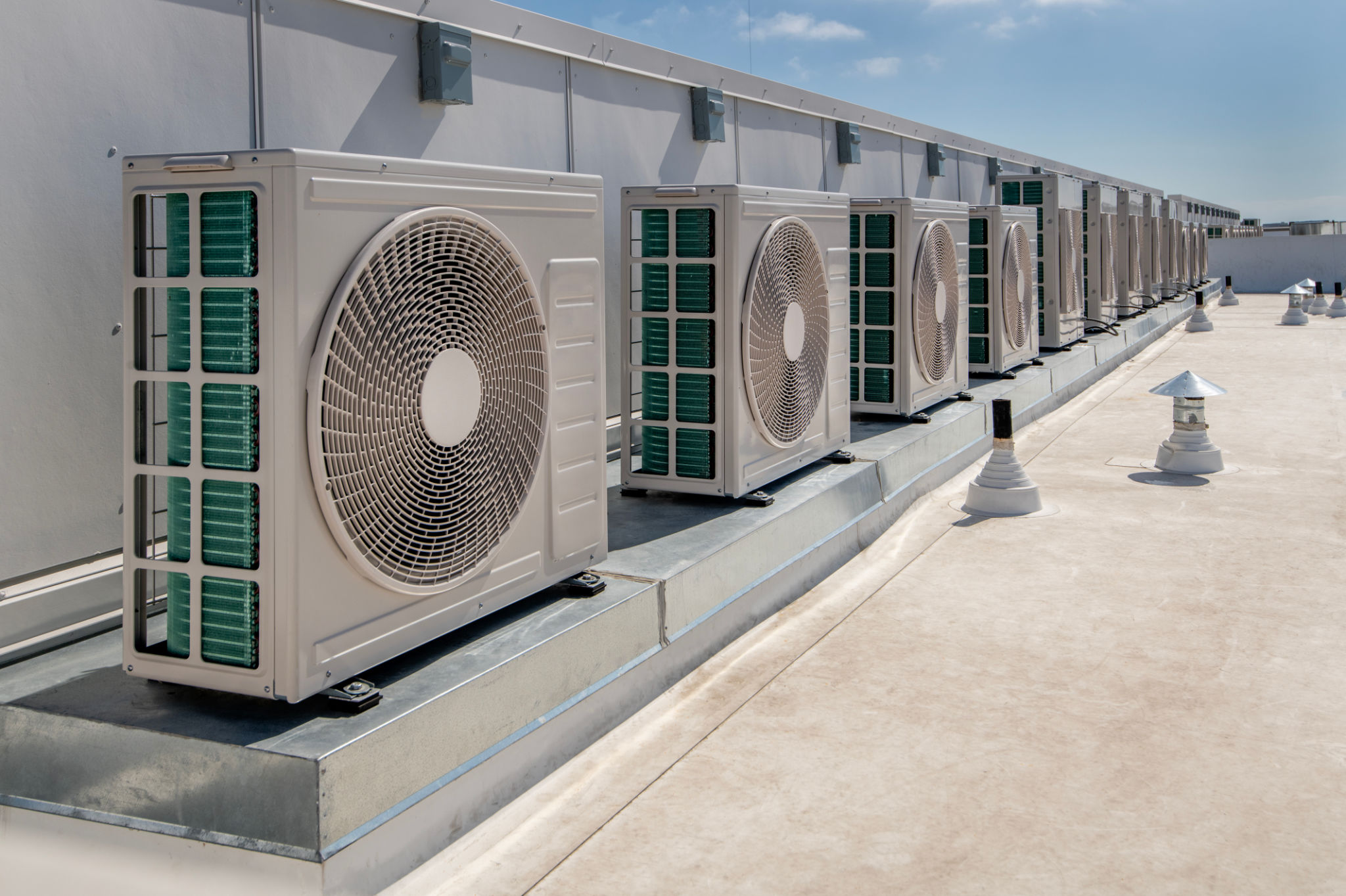 heating system