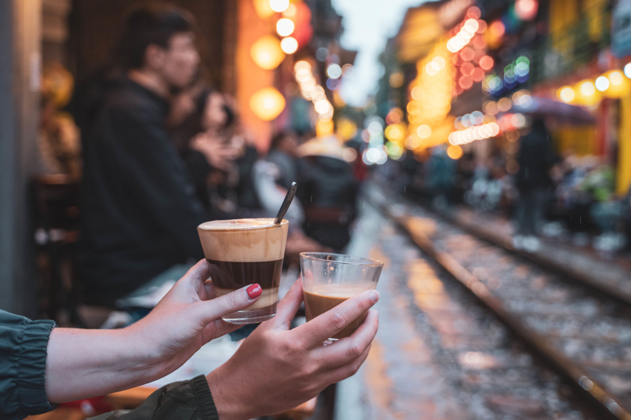 vietnamese coffee