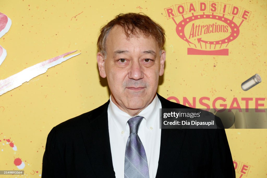"Boy Kills World" US Premiere