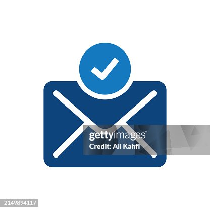 Mail sent. Solid icon that can be applied anywhere, simple, pixel perfect and modern style. Mail sent. Solid icon that can be applied anywhere, simple, pixel perfect and modern style.