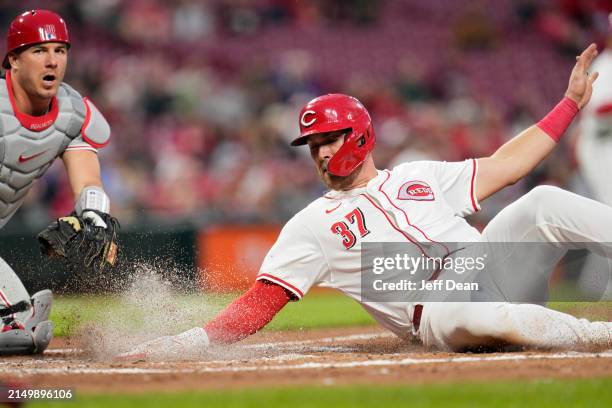 Anthony Stephan Reds 2,662 Cincinnati Reds Stephenson Photos & High Res Pictures - Getty Images